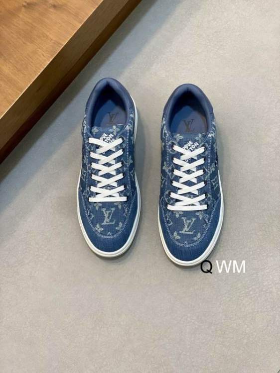 Picture of Louis Vuitton Shoes _SKULVsz35-45WM082612873